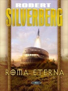 Обложка книги «Roma Eterna»