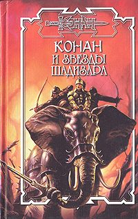 Обложка книги «Перстень Мага»