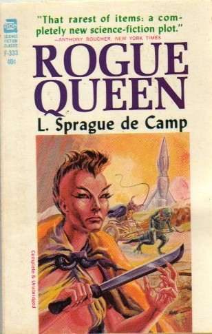 Обложка книги «Королева оборванцев»