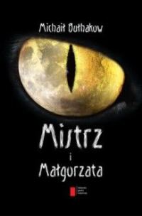 Обложка книги «Mistrz i Małgorzata»