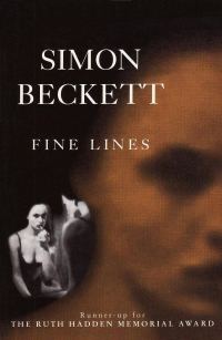 Обложка книги «Fine Lines»