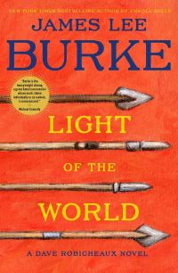 Обложка книги «Light of the World»