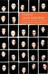 Обложка книги «Fiasco»