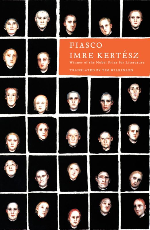 Обложка книги «Fiasco»