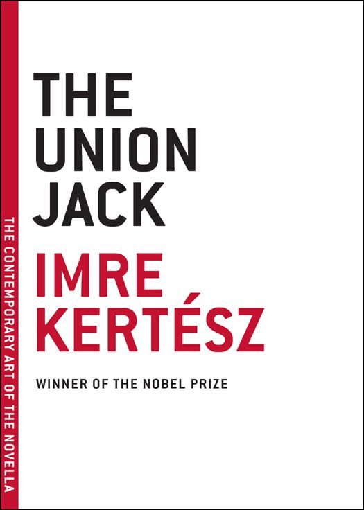 Обложка книги «The Union Jack»