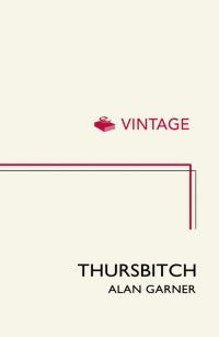 Обложка книги «Thursbitch»