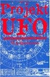 Обложка книги «Проект НЛО»