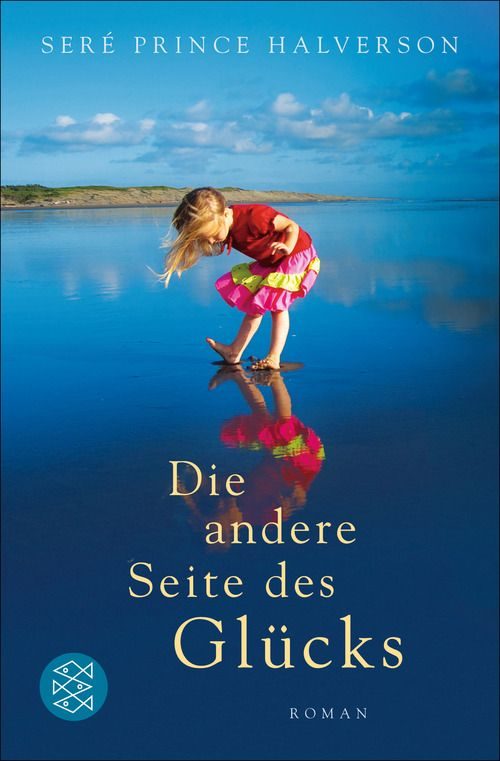 Обложка книги «Die andere Seite des Glücks»