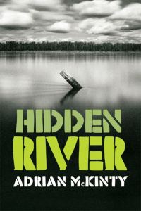 Обложка книги «Hidden River»