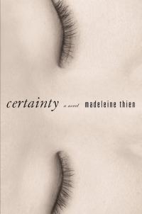 Обложка книги «Certainty»