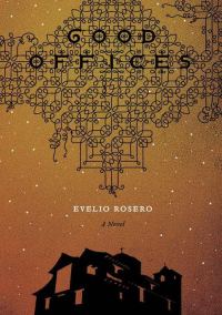 Обложка книги «Good Offices»