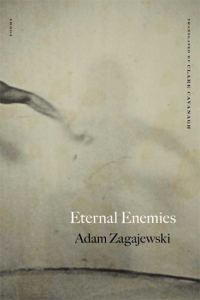 Обложка книги «Eternal Enemies: Poems»