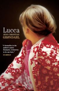Обложка книги «Lucca»
