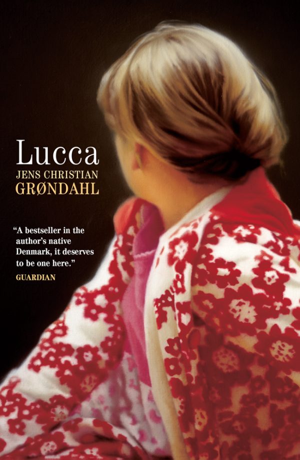 Обложка книги «Lucca»