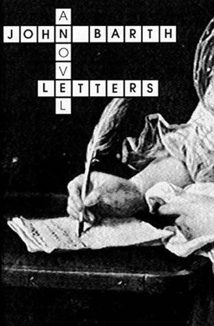 Обложка книги «Letters»