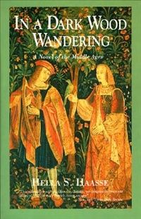 Обложка книги «In a Dark Wood Wandering»