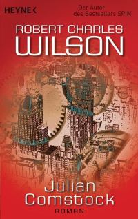 Обложка книги «Julian Comstock»
