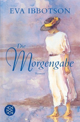 Обложка книги «Die Morgengabe»