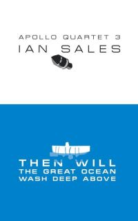Обложка книги «Then Will the Great Ocean Wash Deep Above»