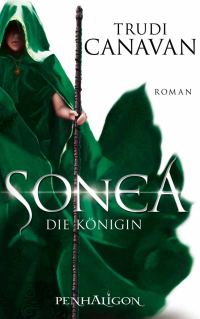 Обложка книги «Die Königin»