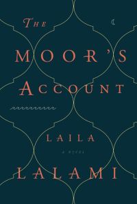 Обложка книги «The Moor's Account»