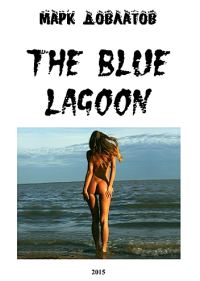 Обложка книги «The Blue Lagoon»