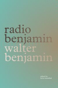 Обложка книги «Radio Benjamin»