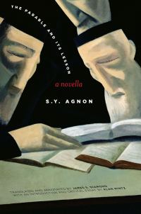 Обложка книги «The Parable and Its Lesson: A Novella»