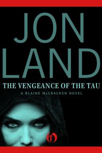 Обложка книги «The Vengeance of the Tau»