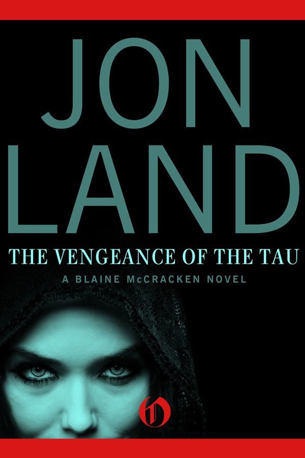 Обложка книги «The Vengeance of the Tau»