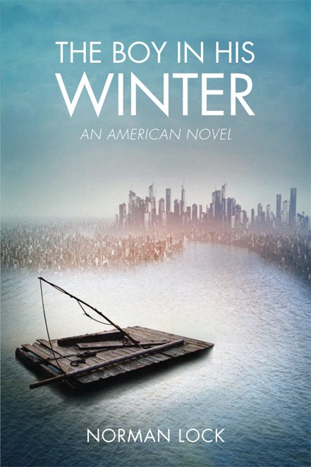 Обложка книги «The Boy in His Winter»