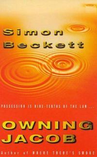 Обложка книги «Owning Jacob - SA»