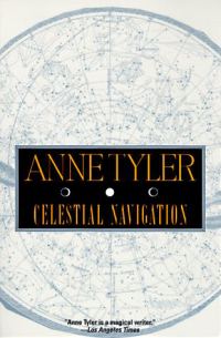 Обложка книги «Celestial Navigation»
