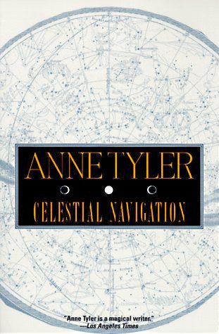 Обложка книги «Celestial Navigation»