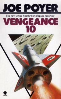 Обложка книги «Vengeance 10»