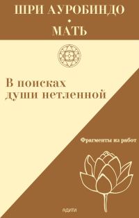 Обложка книги «В поисках души нетленной. Фрагменты работ»