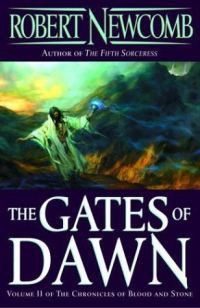 Обложка книги «The Gates of Dawn»