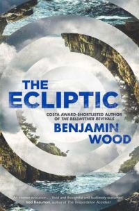Обложка книги «The Ecliptic»