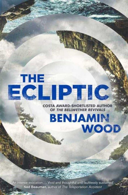 Обложка книги «The Ecliptic»
