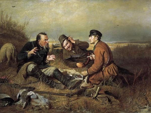 Обложка книги «Байки. Сборник 3 [СИ]»