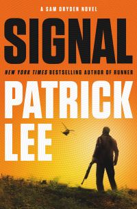 Обложка книги «Signal»
