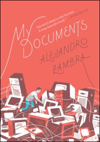 Обложка книги «My Documents»