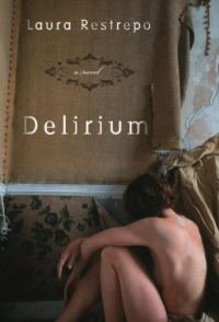 Обложка книги «Delirium»