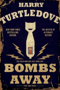 Обложка книги «Bombs Away»