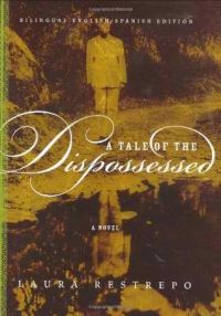 Обложка книги «A Tale of the Dispossessed»