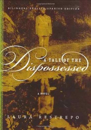 Обложка книги «A Tale of the Dispossessed»