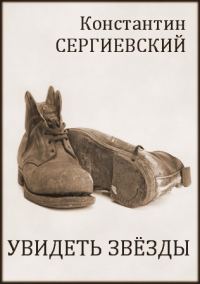 Обложка книги «Увидеть звёзды»
