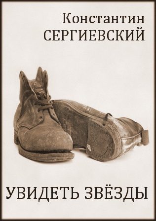 Обложка книги «Увидеть звёзды»