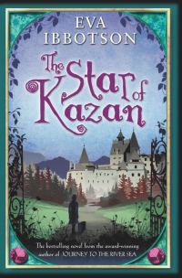 Обложка книги «The Star of Kazan»