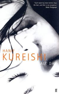 Обложка книги «Midnight All Day»